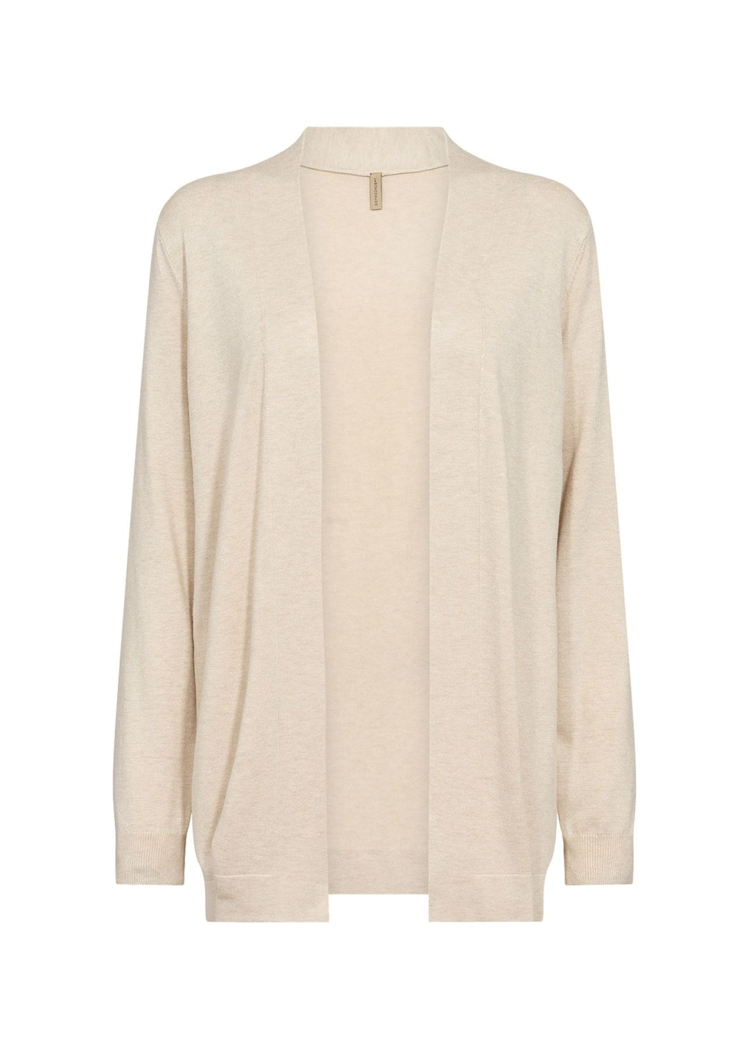 Damen Stickjacke