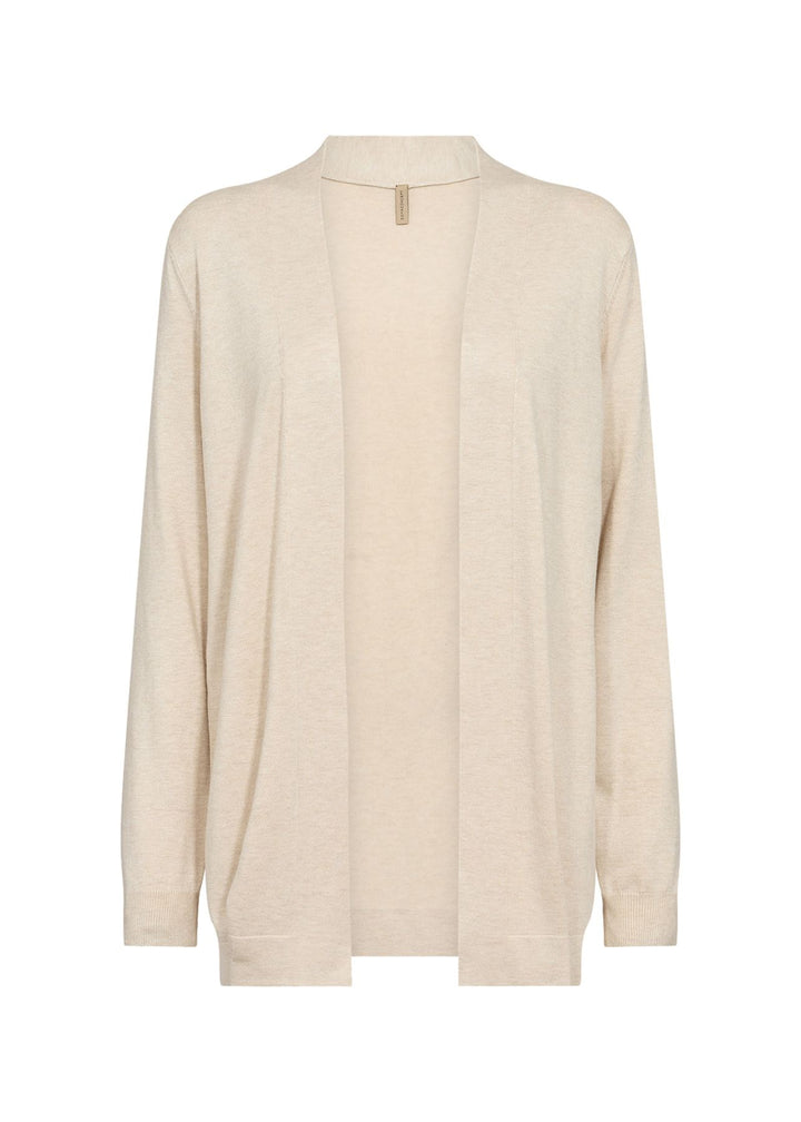 Damen Stickjacke