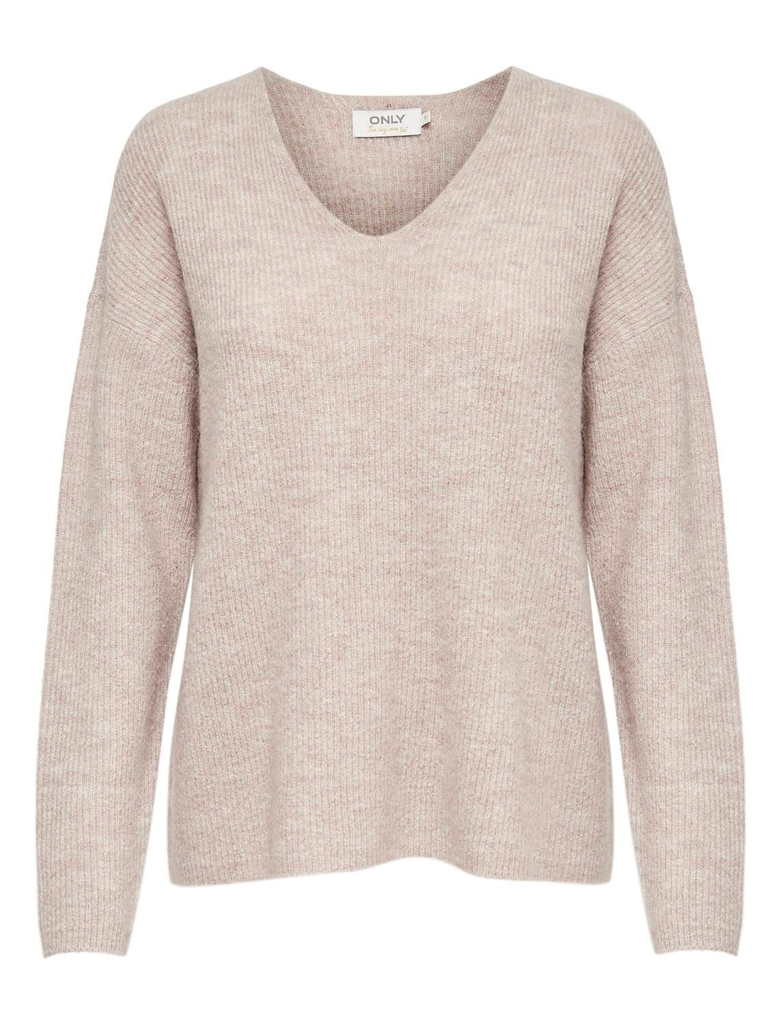 Damen Strick Pulli