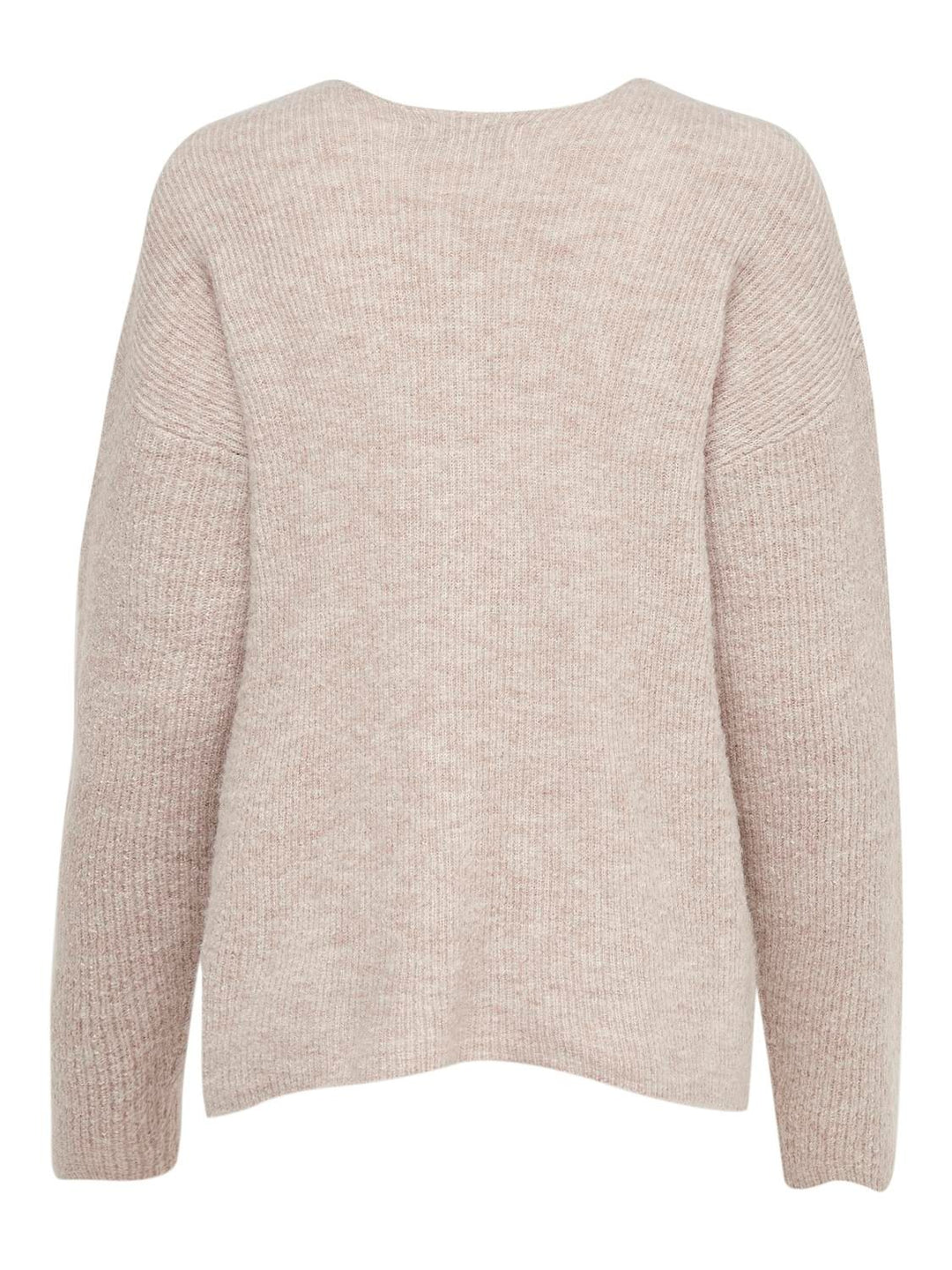 Damen Strick Pulli