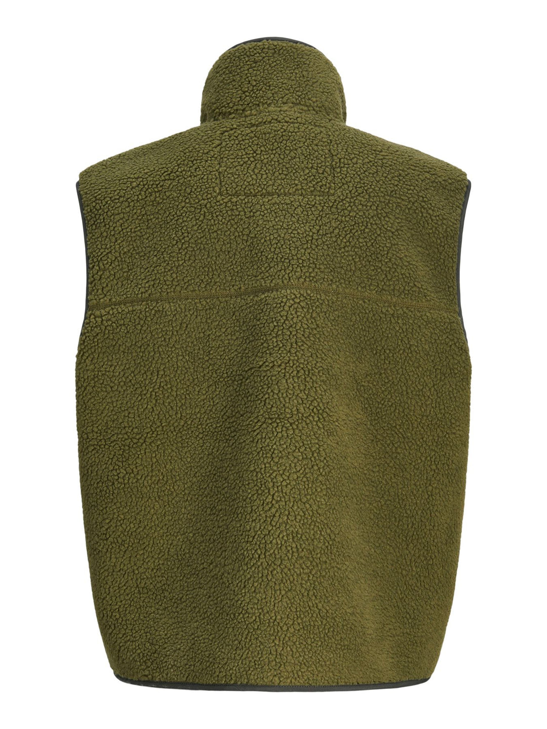 Damen JXNELLIE TEDDY VEST OTW