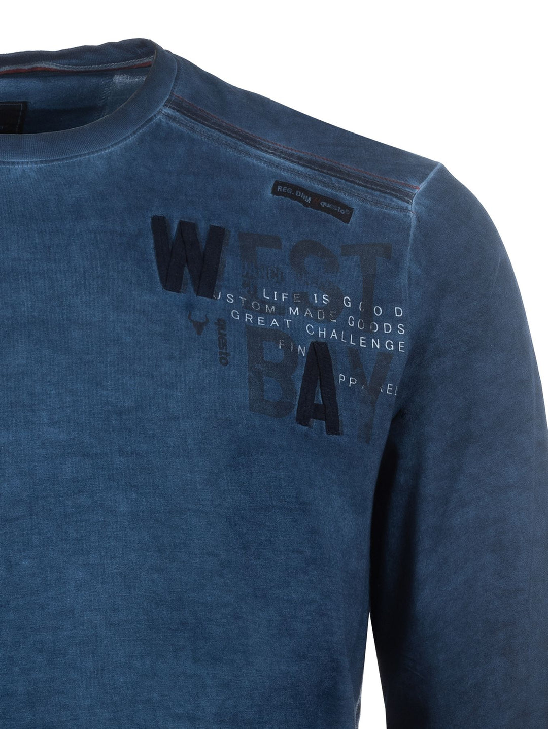 Herren Shirt
