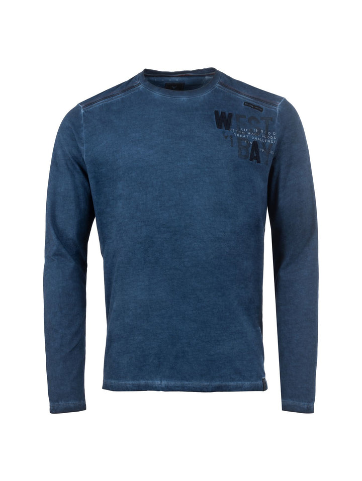 Herren Shirt