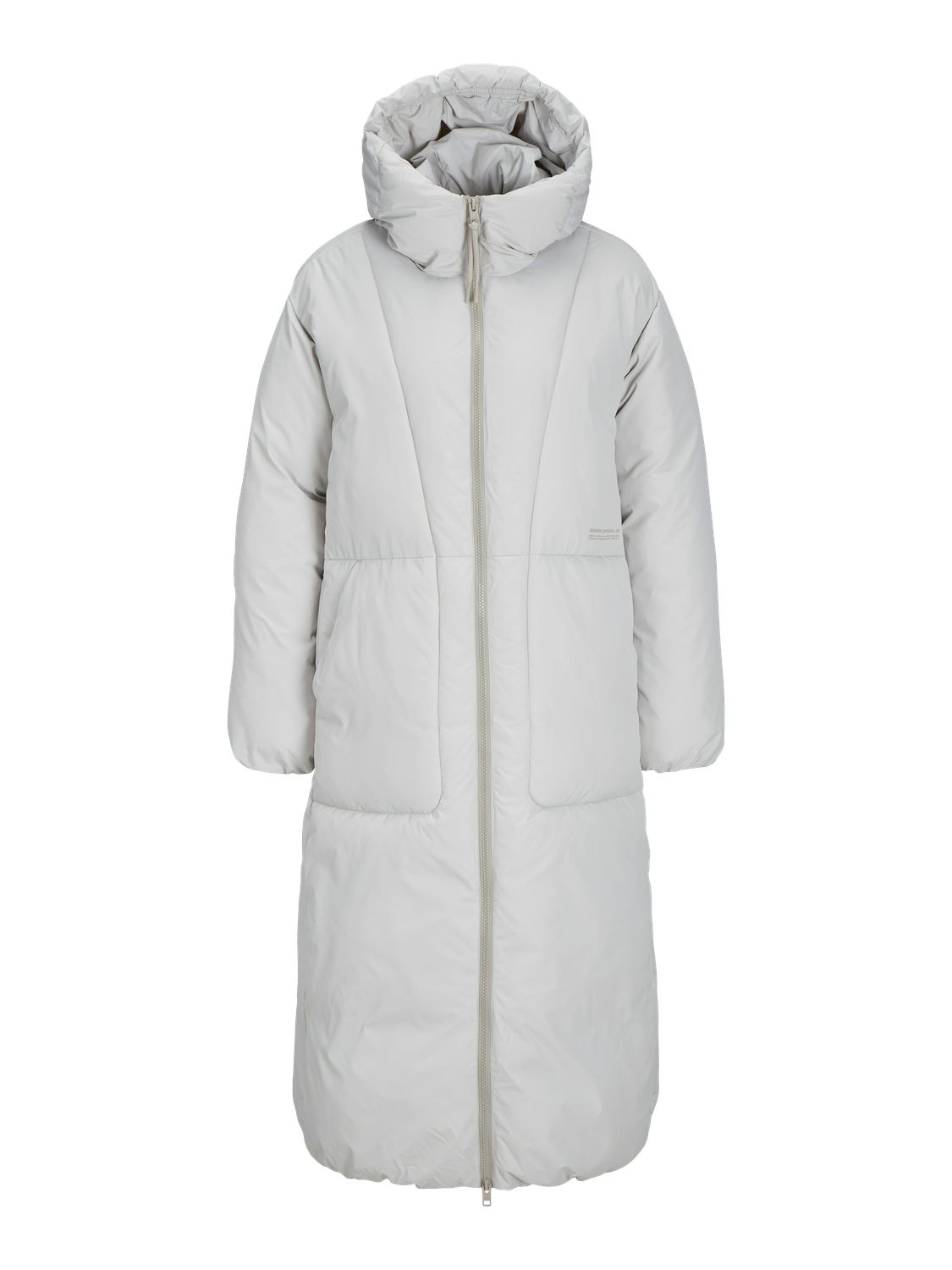 Damen JXLOLLY LONG PUFFER COAT OTW SN