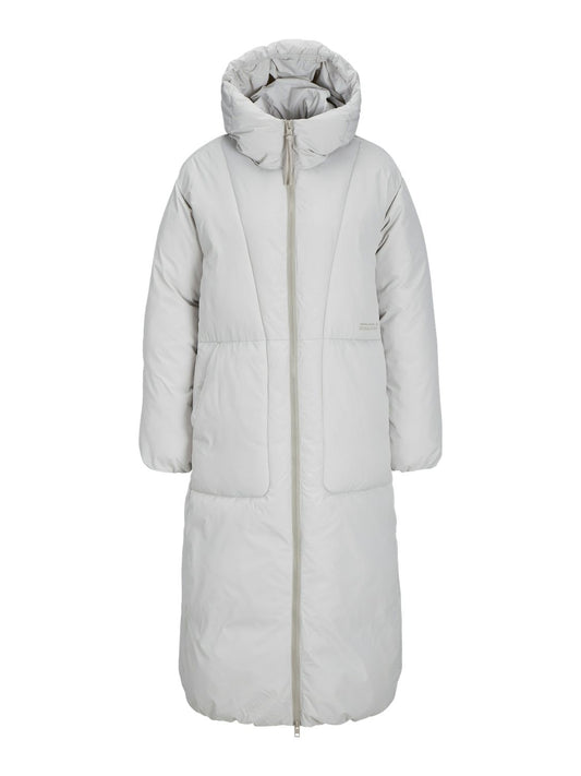 Damen JXLOLLY LONG PUFFER COAT OTW SN