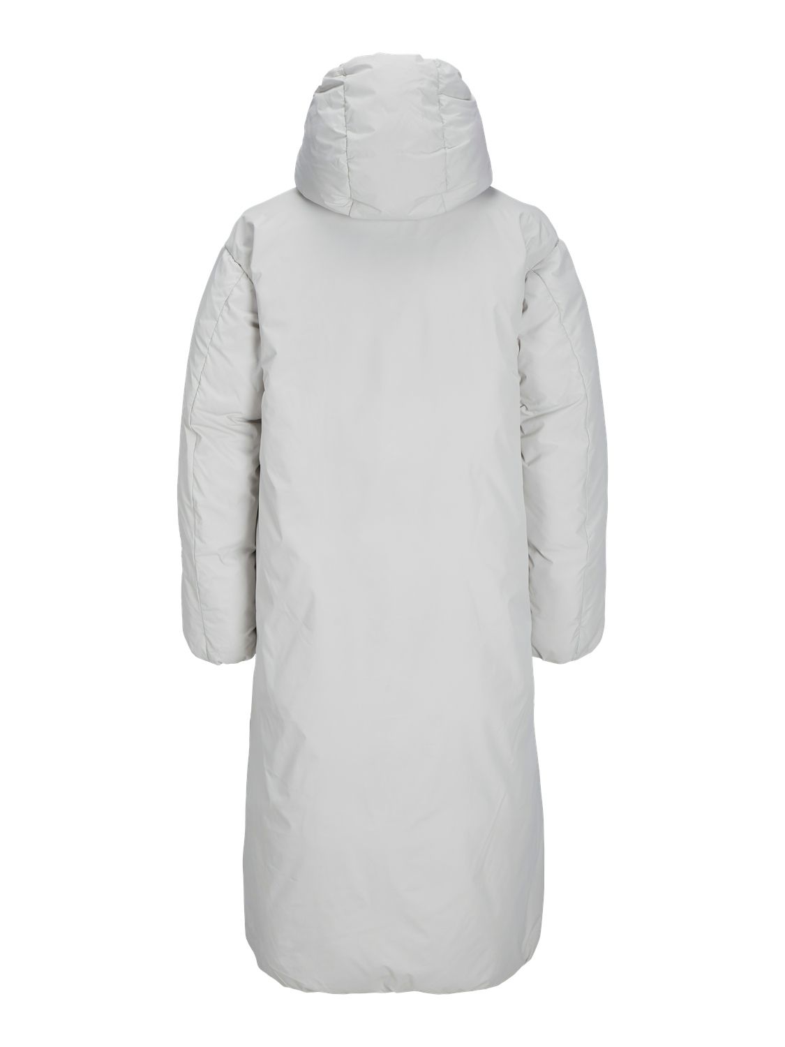 Damen JXLOLLY LONG PUFFER COAT OTW SN