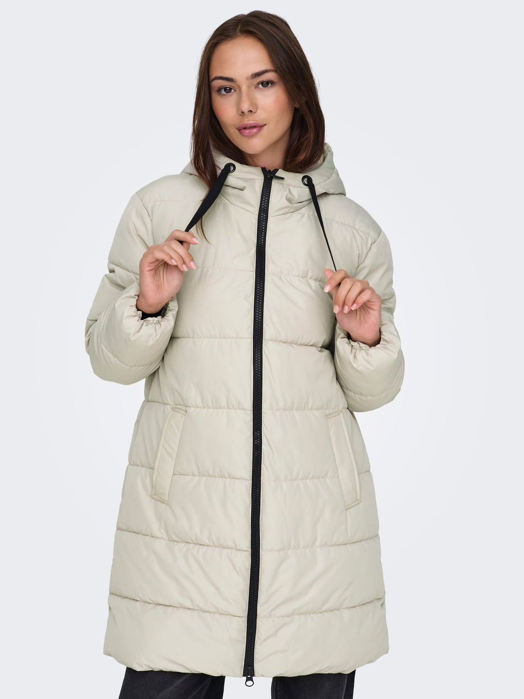 Damen Jacke