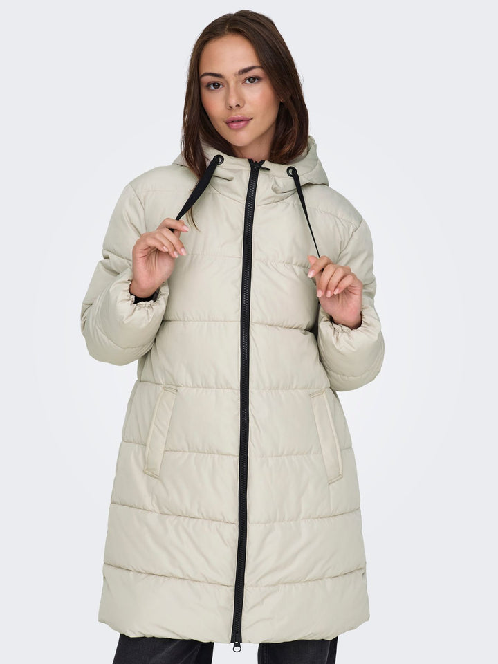 Damen Jacke