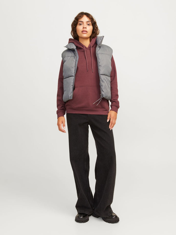 Damen JXSOLVEJ PUFFER VEST OTW SN