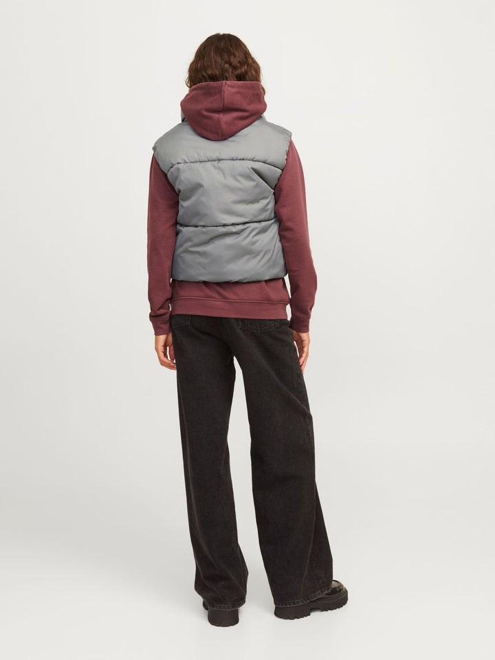 Damen JXSOLVEJ PUFFER VEST OTW SN