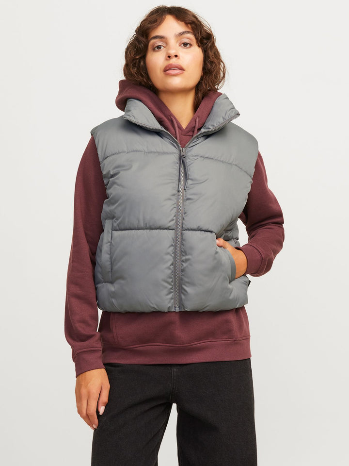 Damen JXSOLVEJ PUFFER VEST OTW SN