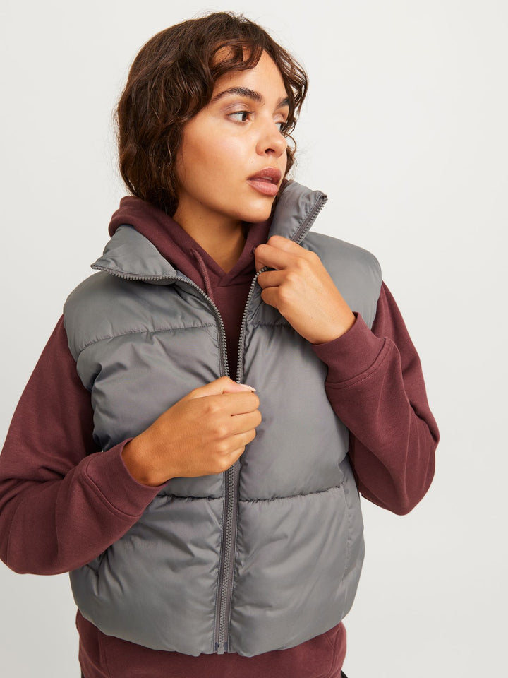 Damen JXSOLVEJ PUFFER VEST OTW SN