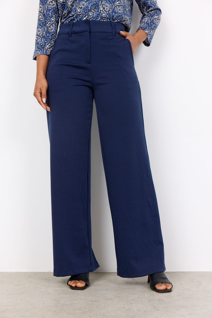 Damen Hose