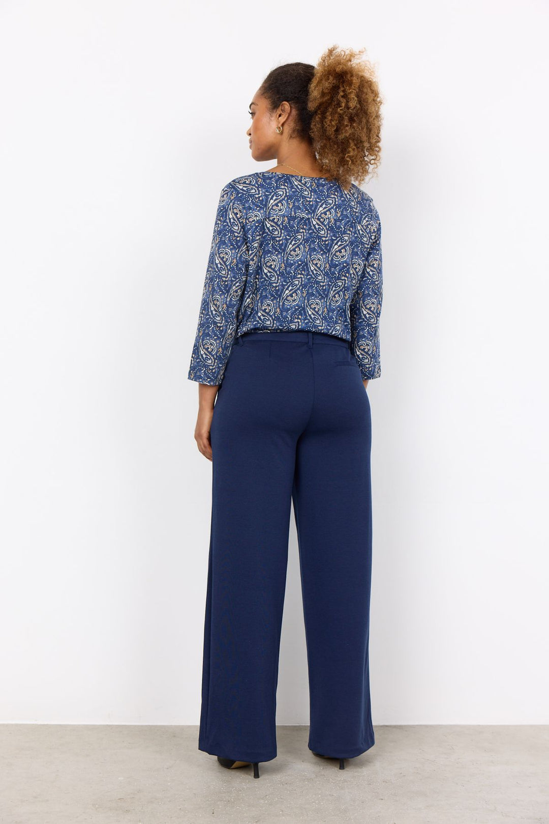 Damen Hose
