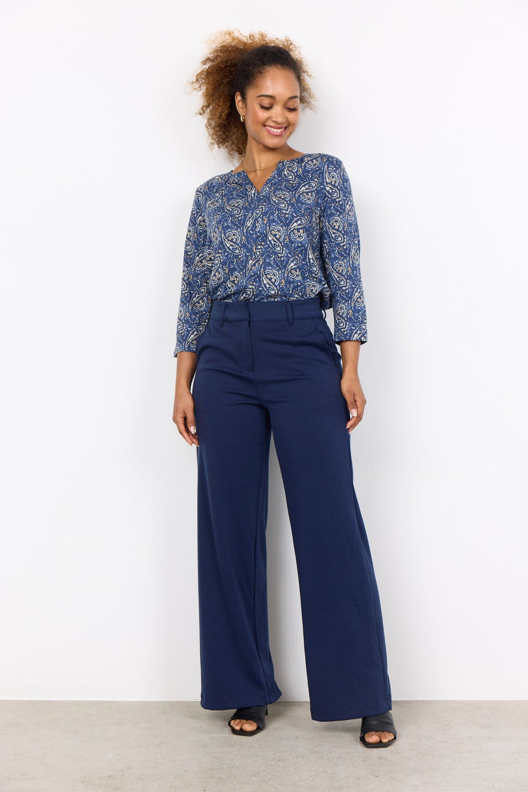 Damen Hose