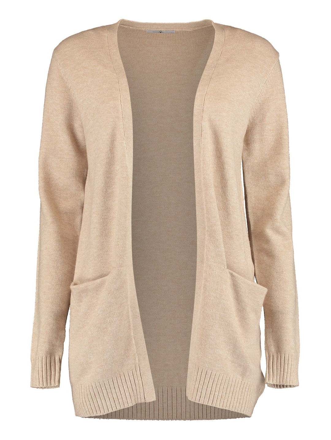 Damen Strickjacke