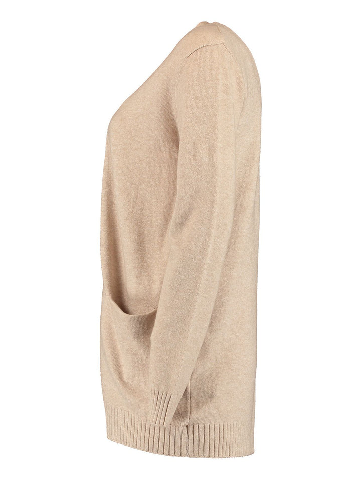 Damen Strickjacke