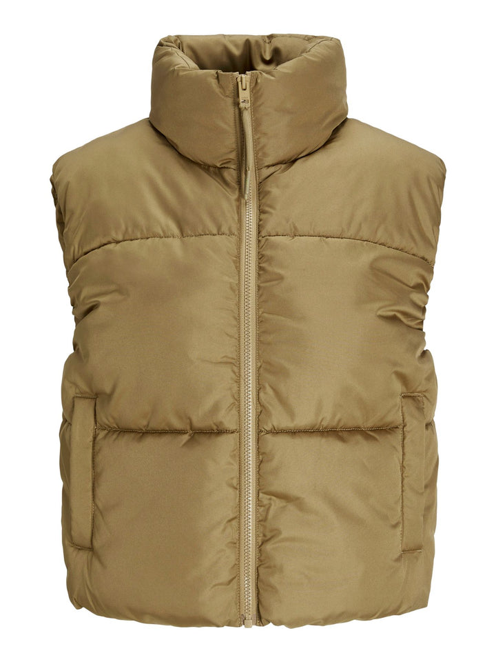 Damen JXSOLVEJ PUFFER VEST OTW SN