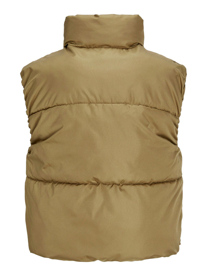 Damen JXSOLVEJ PUFFER VEST OTW SN