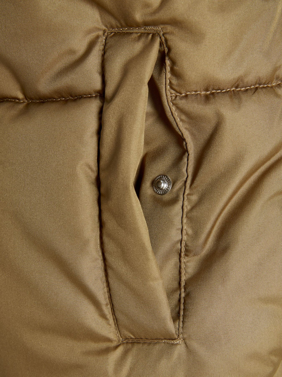 Damen JXSOLVEJ PUFFER VEST OTW SN