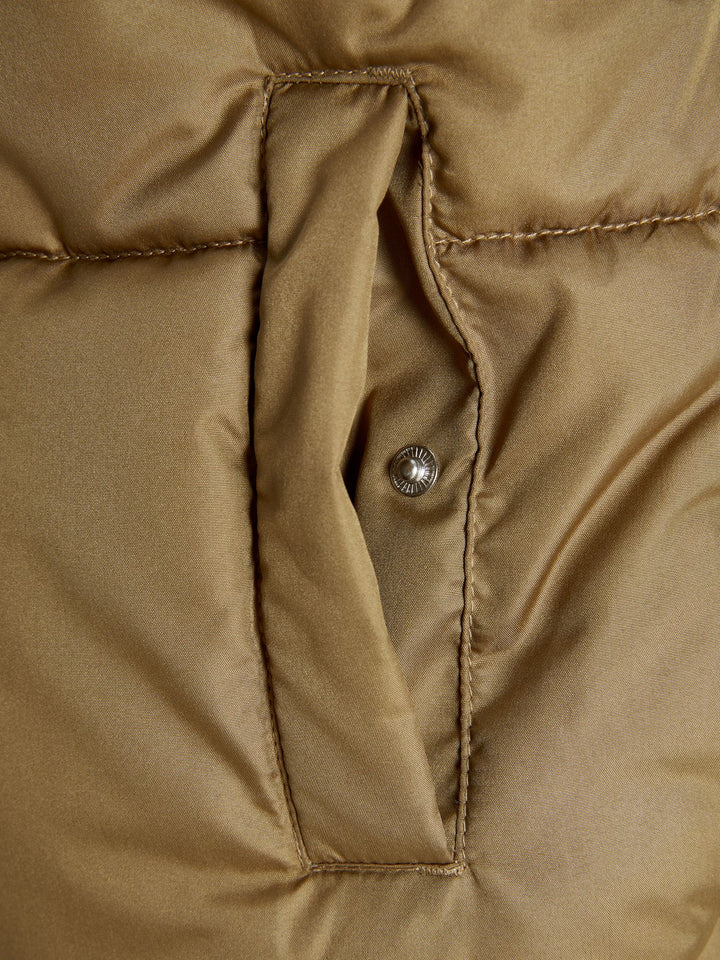 Damen JXSOLVEJ PUFFER VEST OTW SN