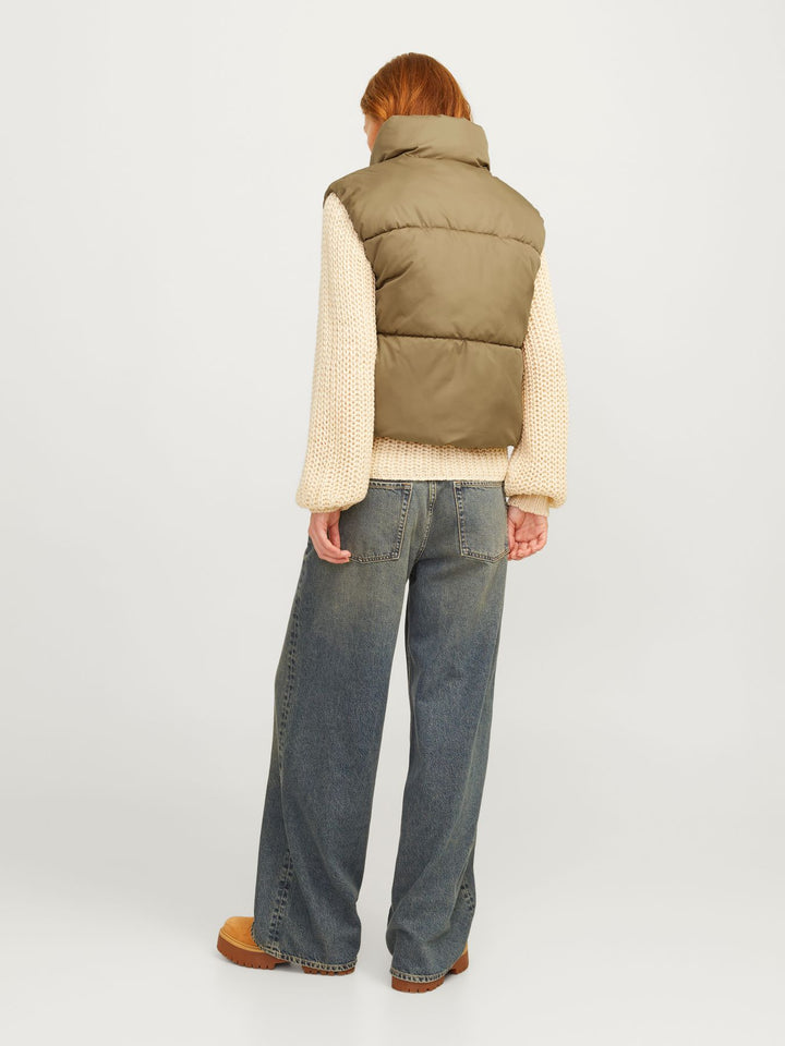 Damen JXSOLVEJ PUFFER VEST OTW SN