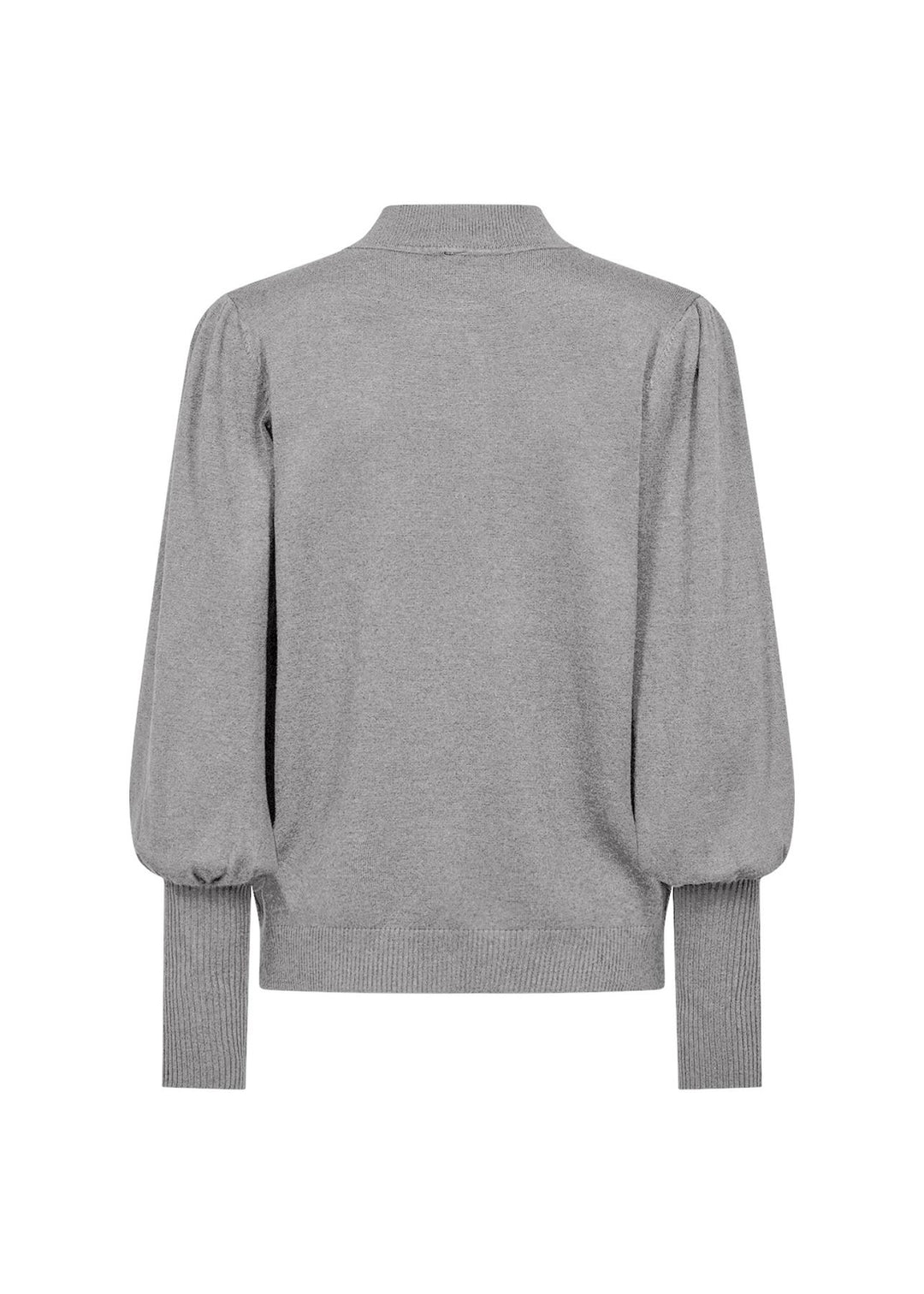 Damen Strick Pulli