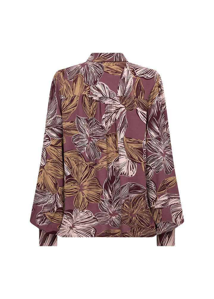 Damen Shirt