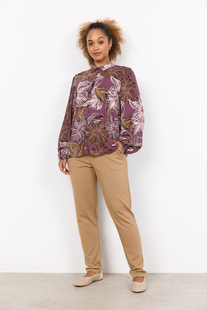 Damen Shirt