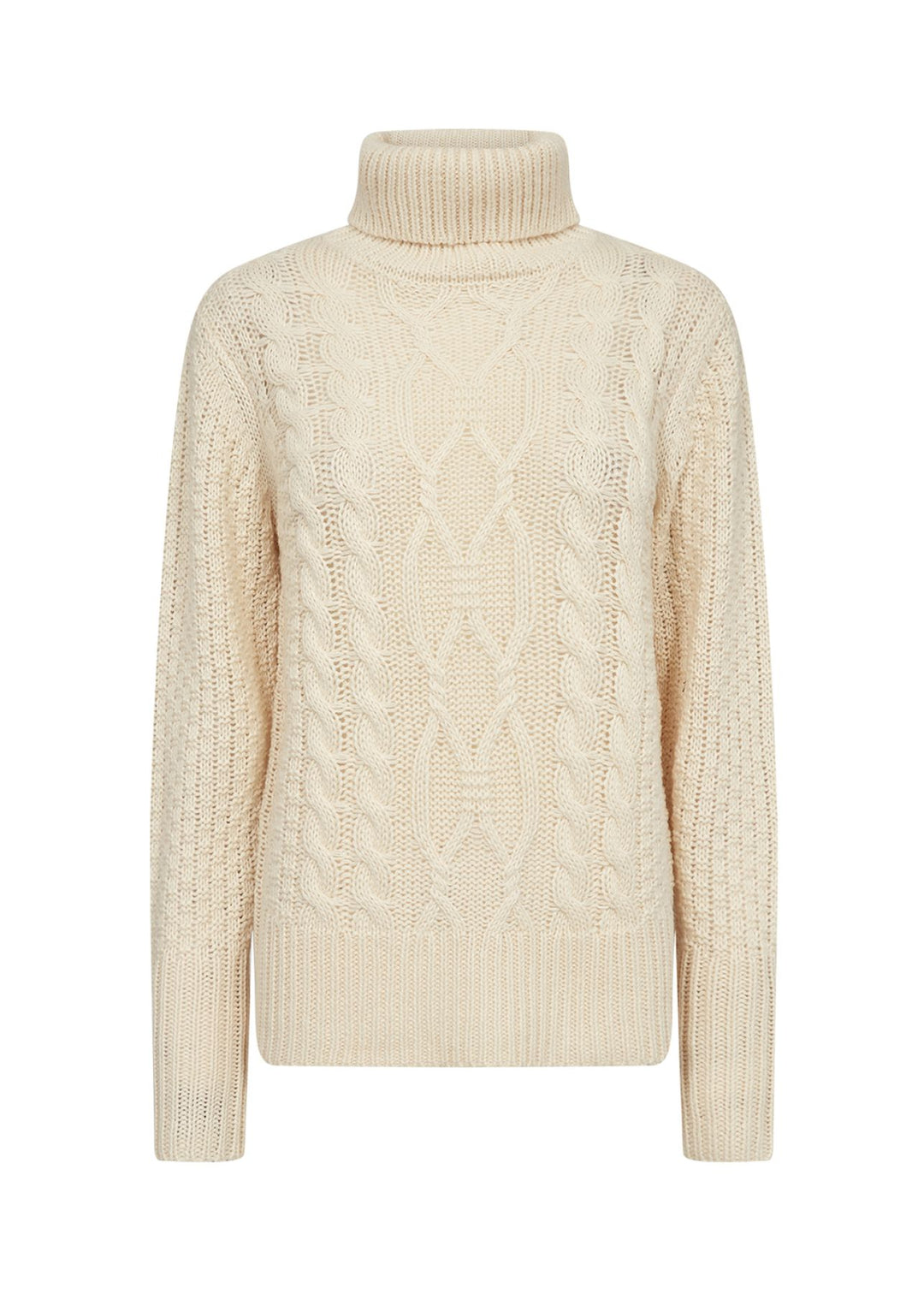 Damen Strickpulli