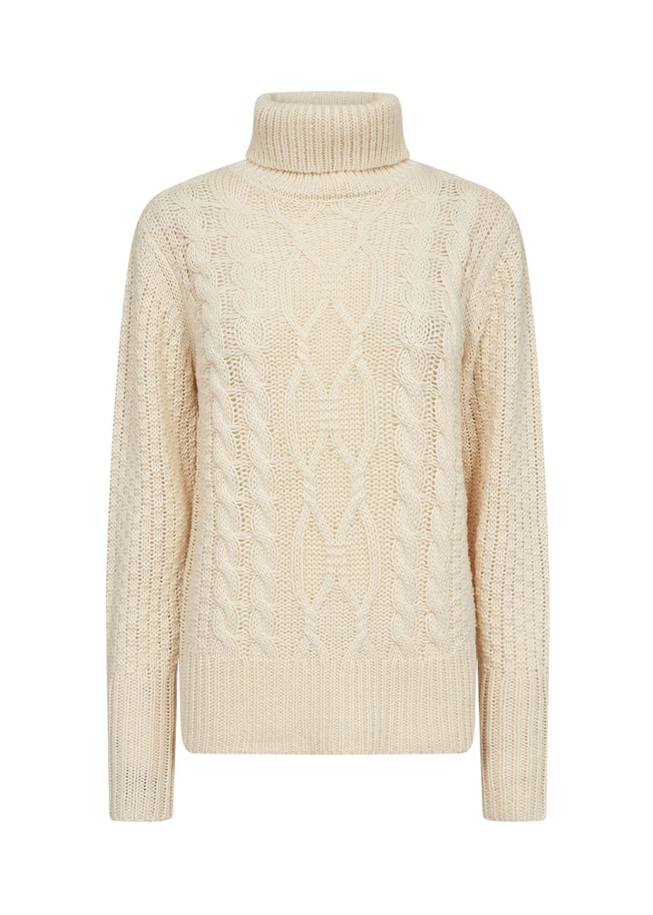 Damen Strickpulli