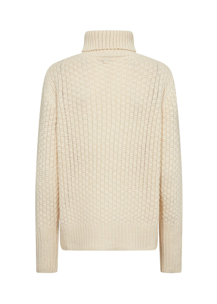 Damen Strickpulli