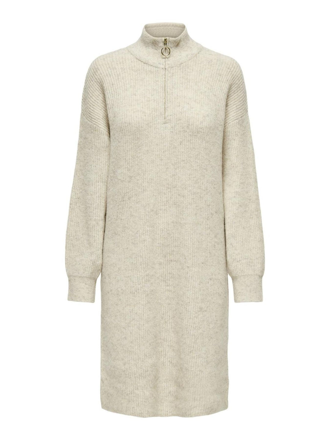 Damen Strickkleid