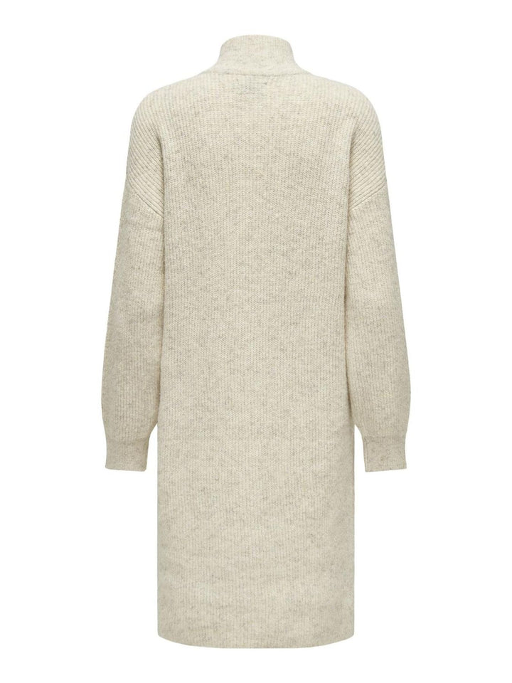 Damen Strickkleid