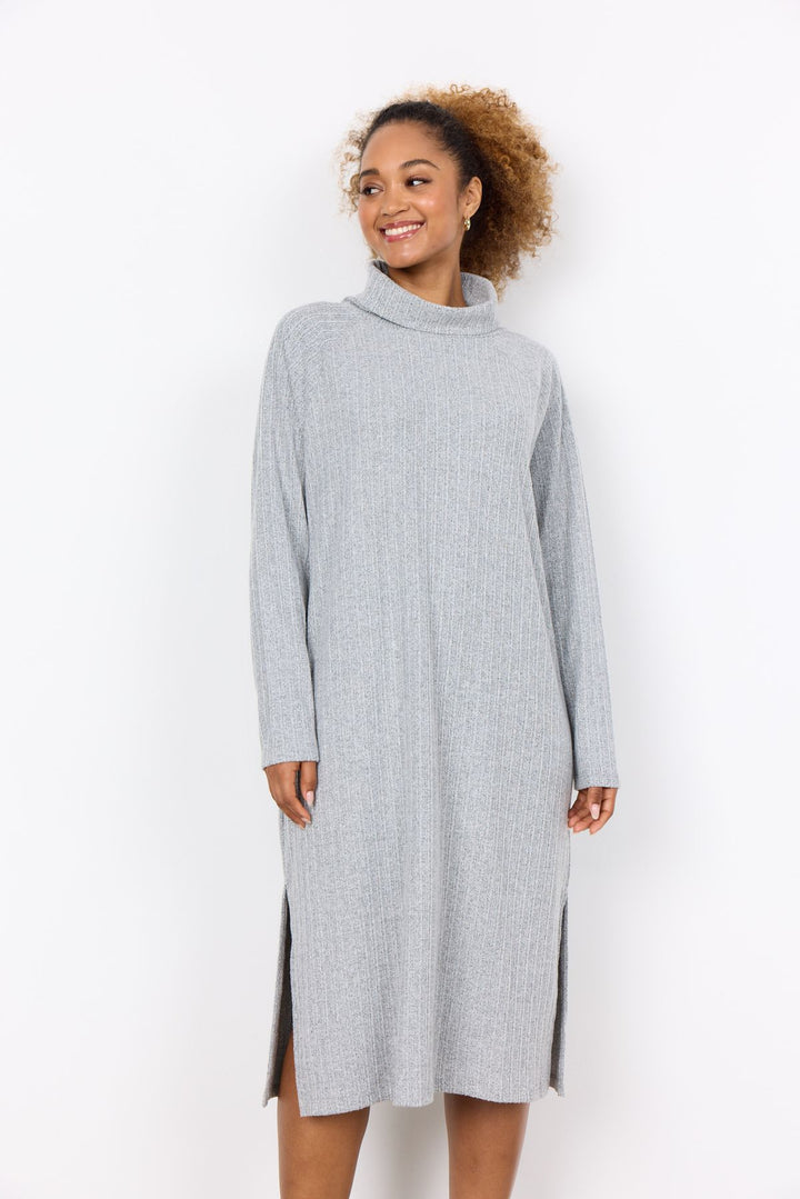 Damen Kleid