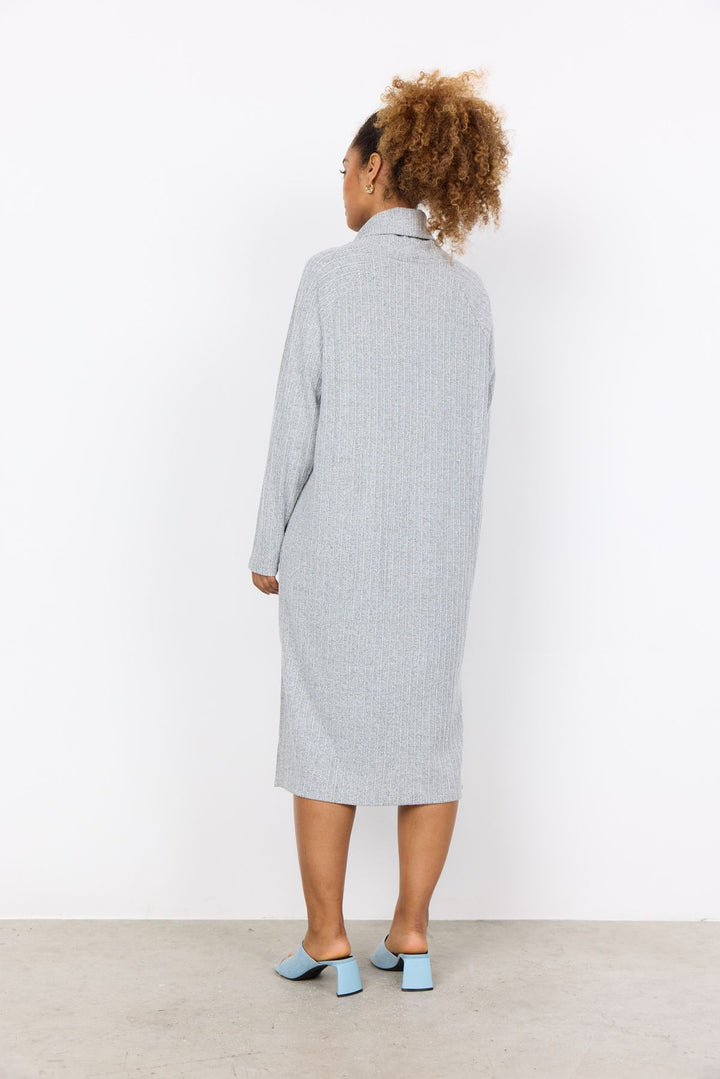 Damen Kleid
