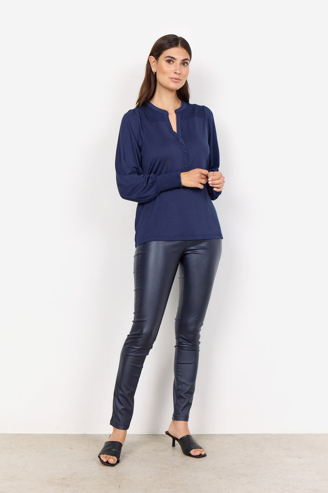 Damen Shirt