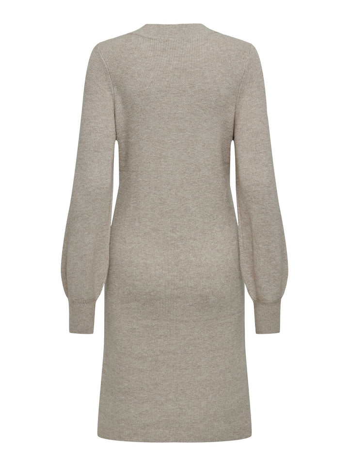 Strickkleid Only