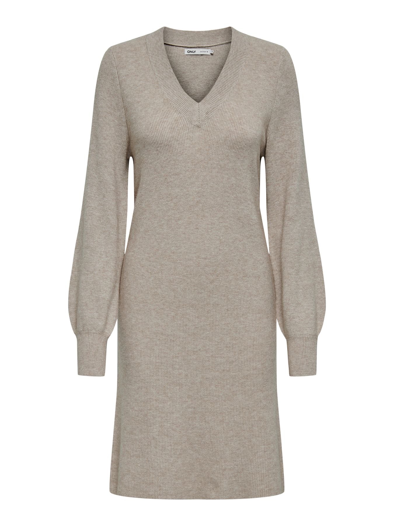 Strickkleid Only