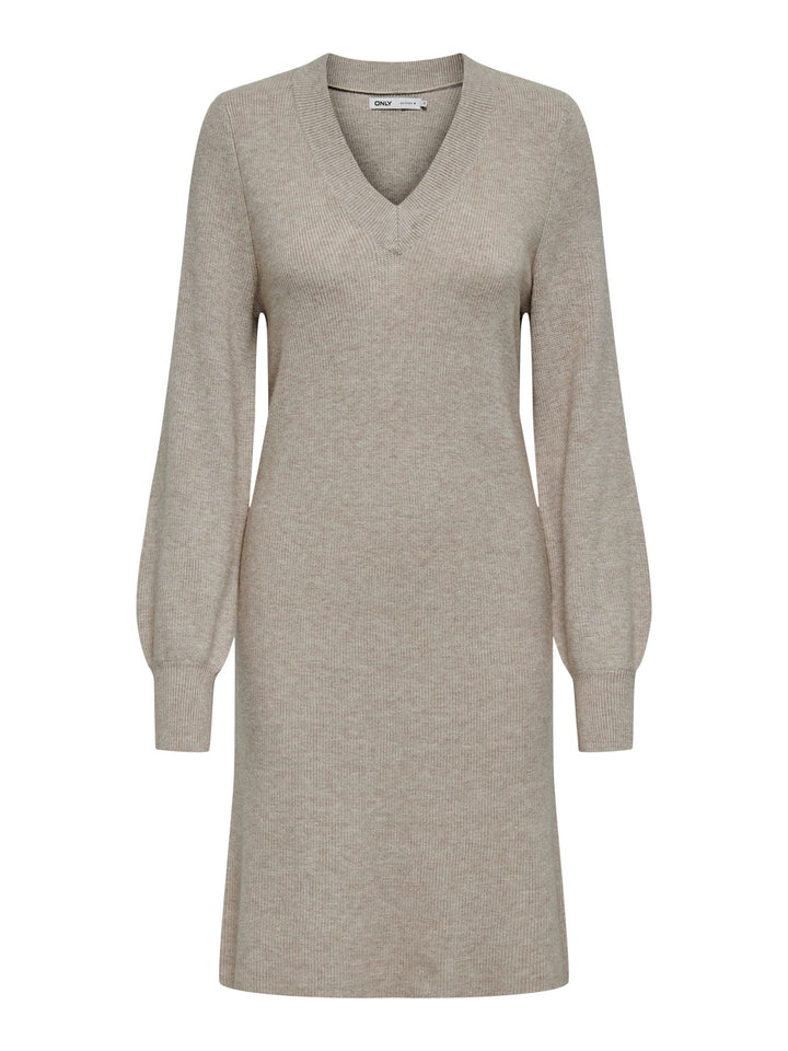 Strickkleid Only