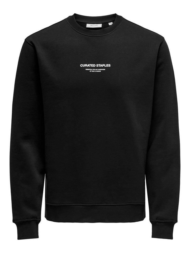 Herren Sweat