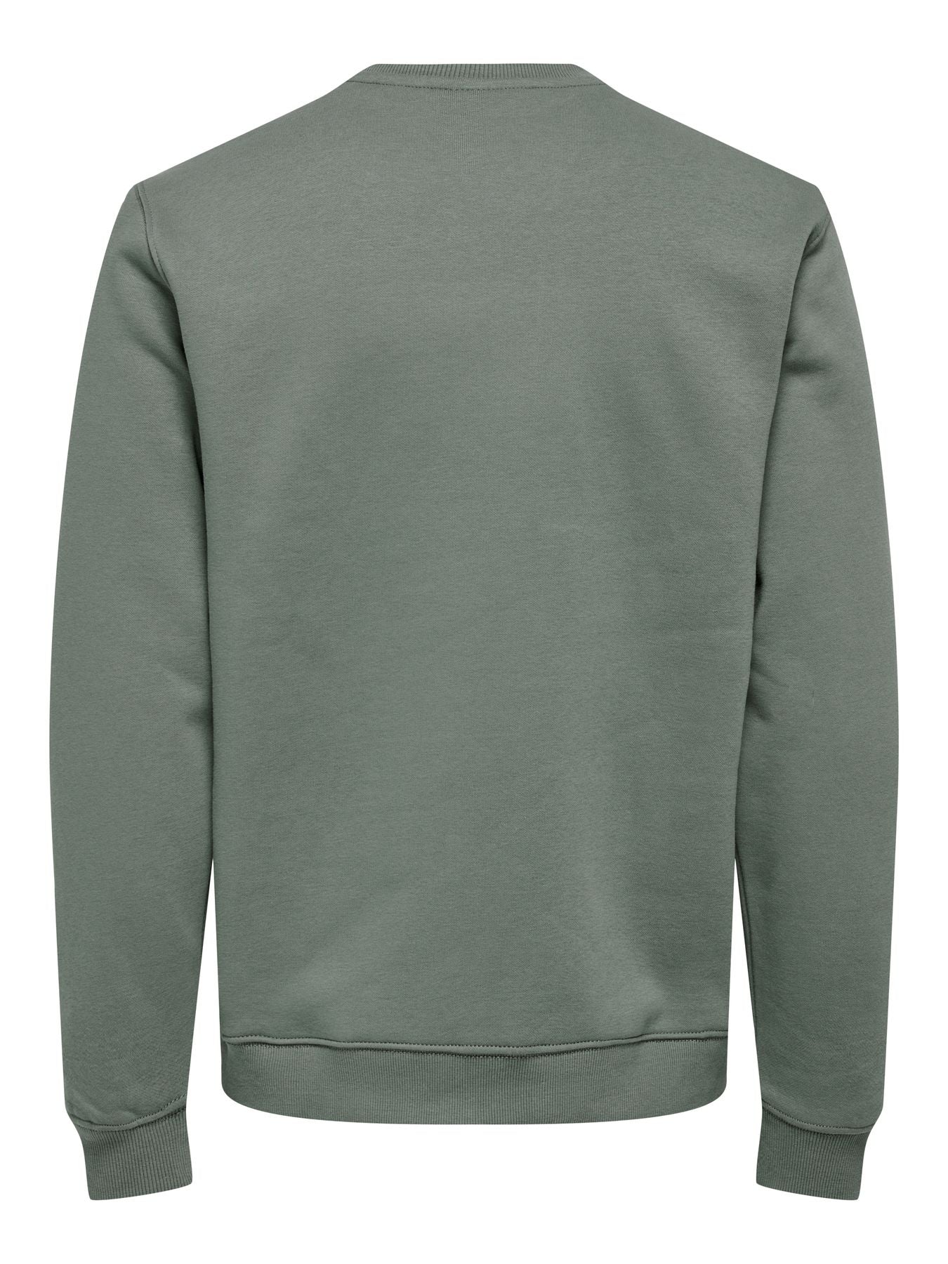 Herren Sweat