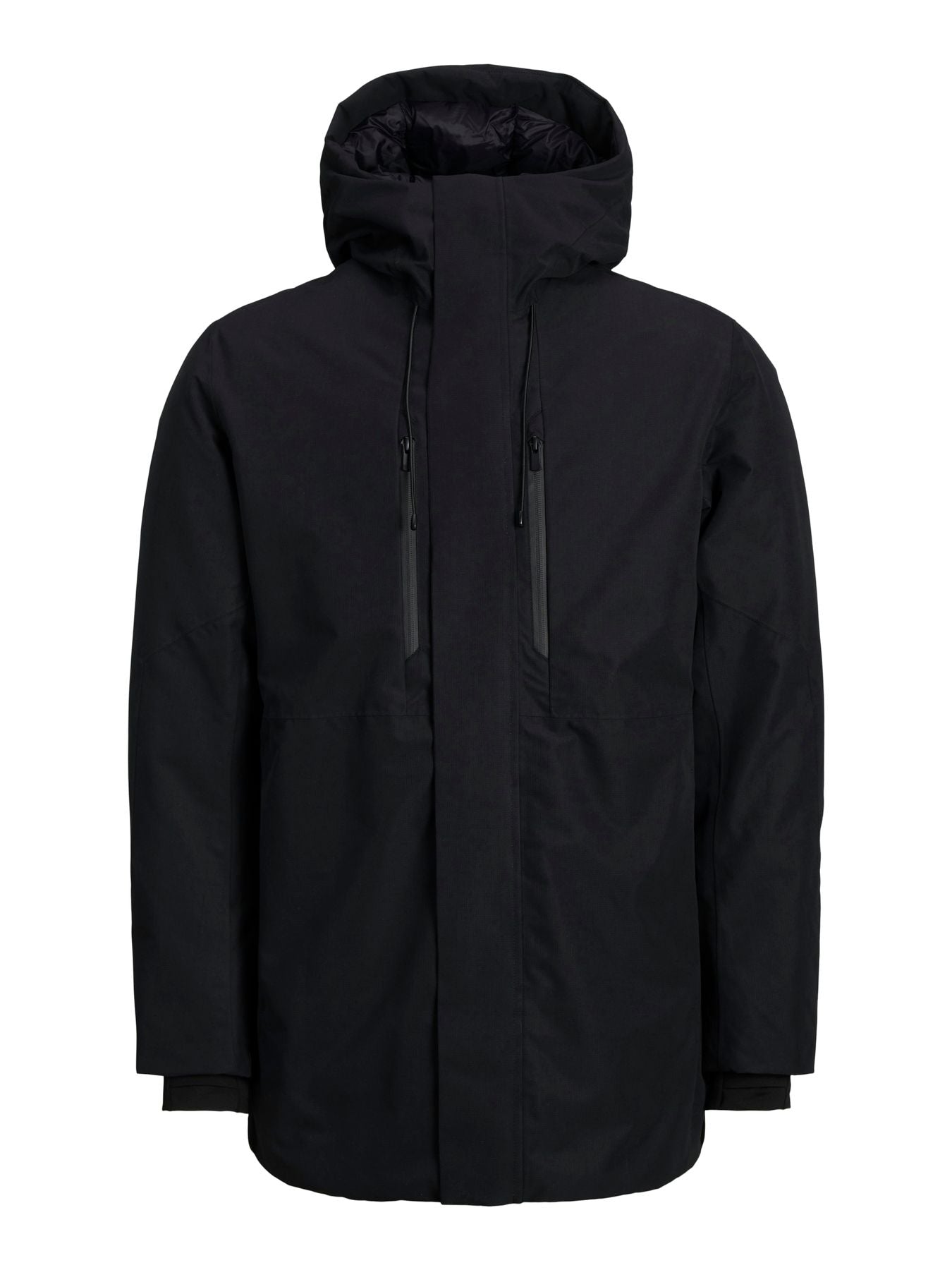 Herren Parka