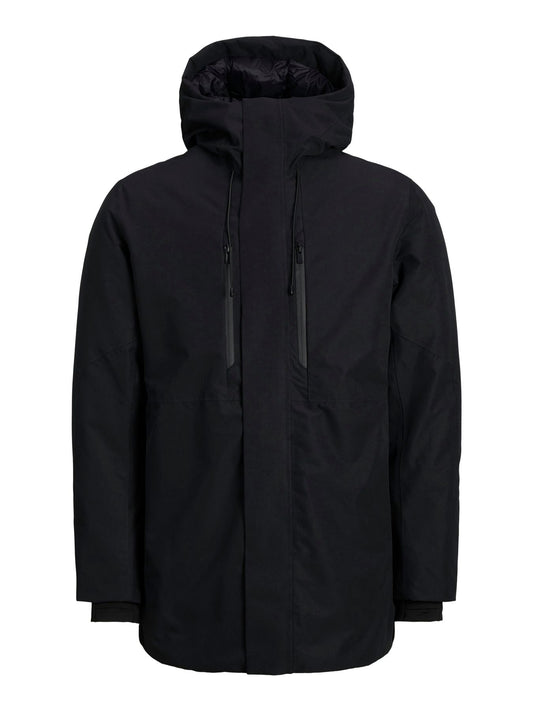 Herren Parka