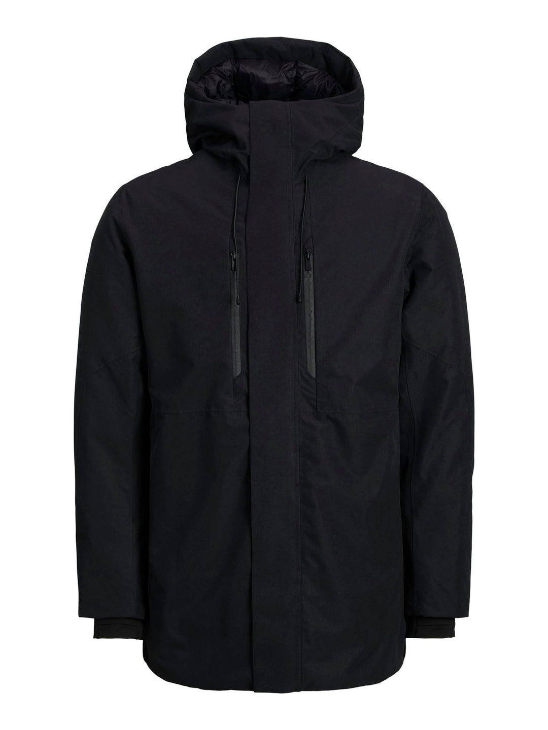 Herren Parka