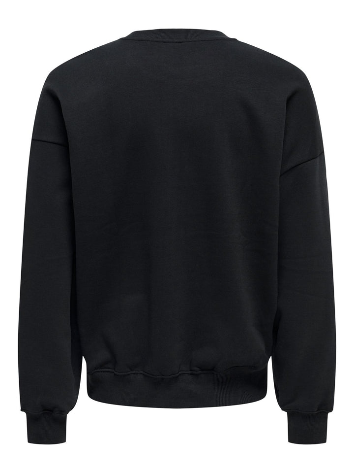 Herren Sweat