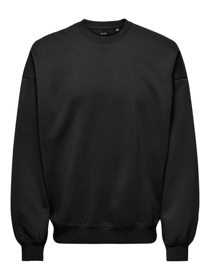 Herren Sweat