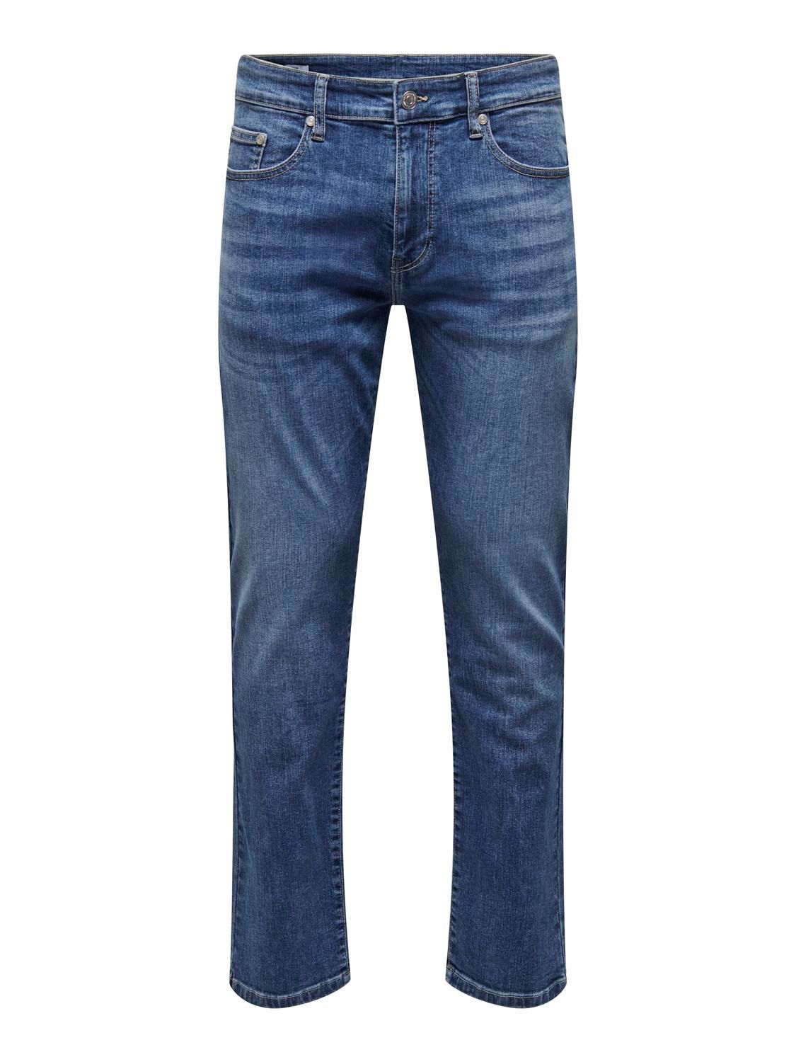 Herren Jeans