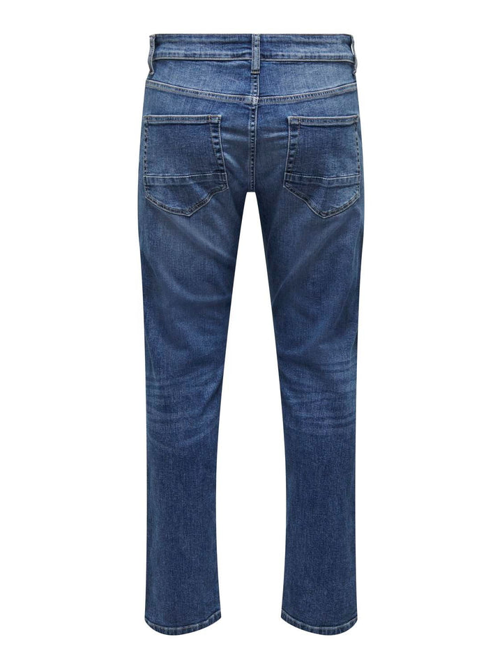 Herren Jeans