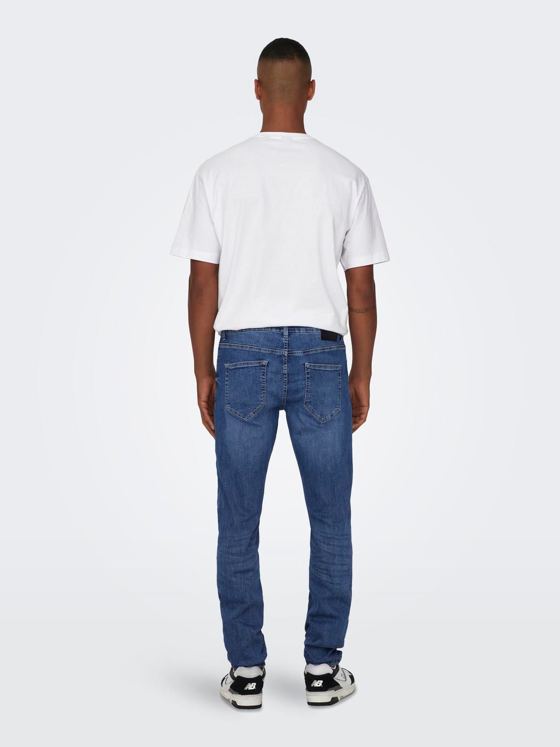 Herren Jeans